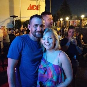 Meet your Posher, Chelsea